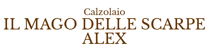 Calzolaio a Torino